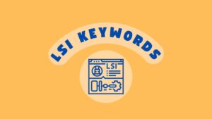 LSI Keywords cosa sono