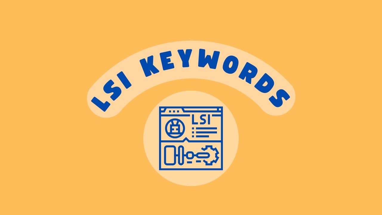 LSI Keywords cosa sono