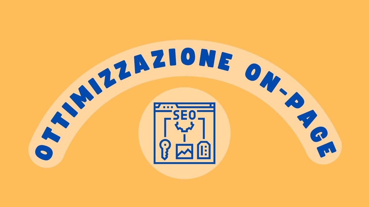 ottimizzazione seo on-page come farla