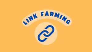 link farming cos'è