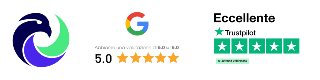 recensioni seo falcon